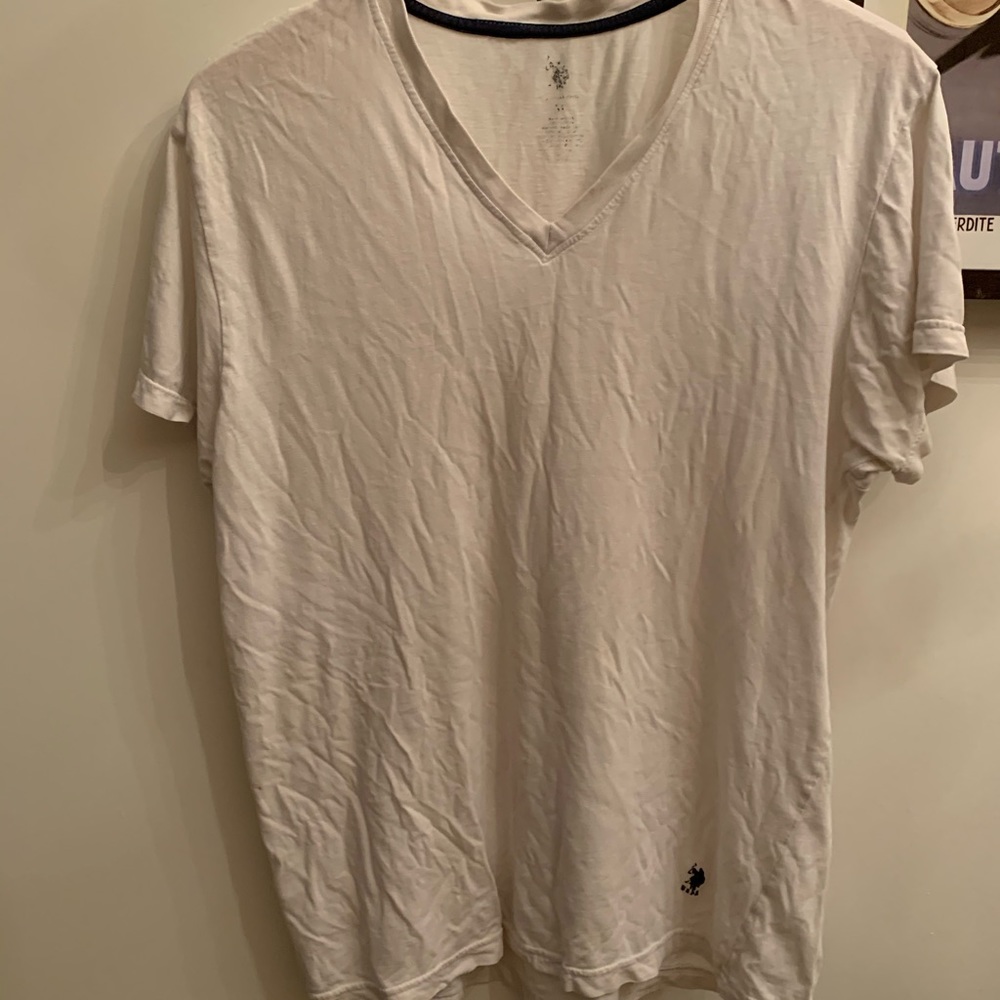 Us Polo Association Basic T Shirt - image 2